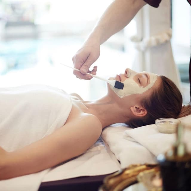 Welcome Glow Facial at One & Only Esthetics in Kansas City, MO
